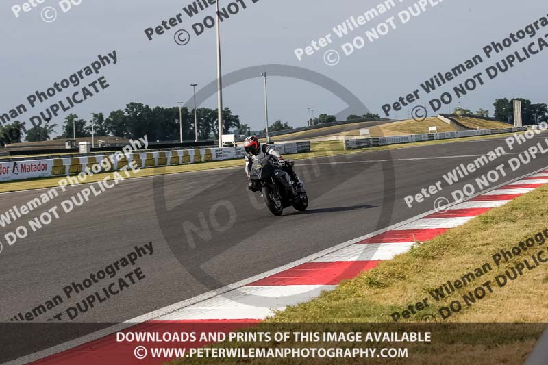 25 to 27th july 2019;Slovakia Ring;event digital images;motorbikes;no limits;peter wileman photography;trackday;trackday digital images